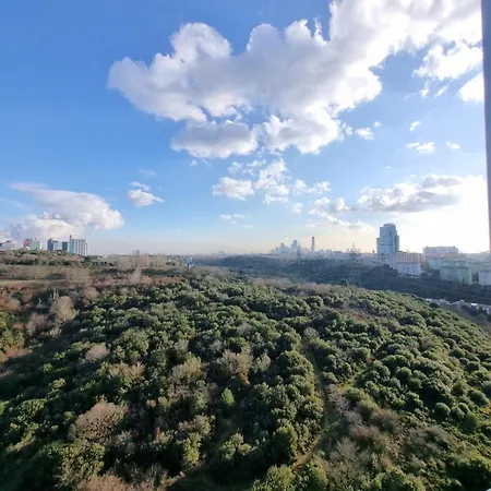 شقة فخمة في وادي اسطنبول Apartment Istanbul