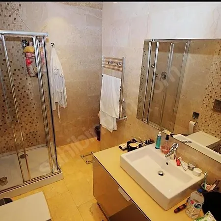 شقة فخمة في وادي اسطنبول Apartment